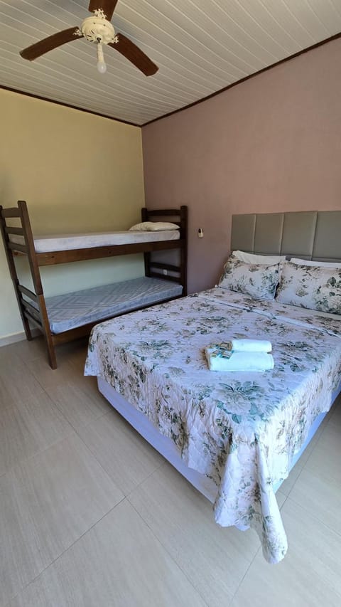 Pousada Colibri Inn in State of Rio de Janeiro