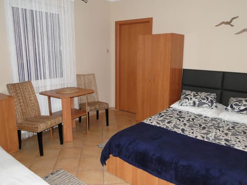 Kwatera prywatna Hanna Vacation rental in Wladyslawowo