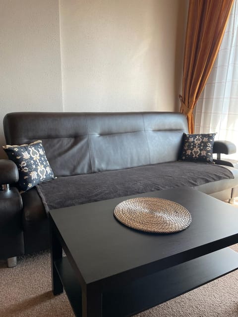 Kwatera prywatna Hanna Vacation rental in Wladyslawowo