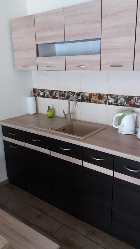 Šeimyninis butas Apartment in Lithuania