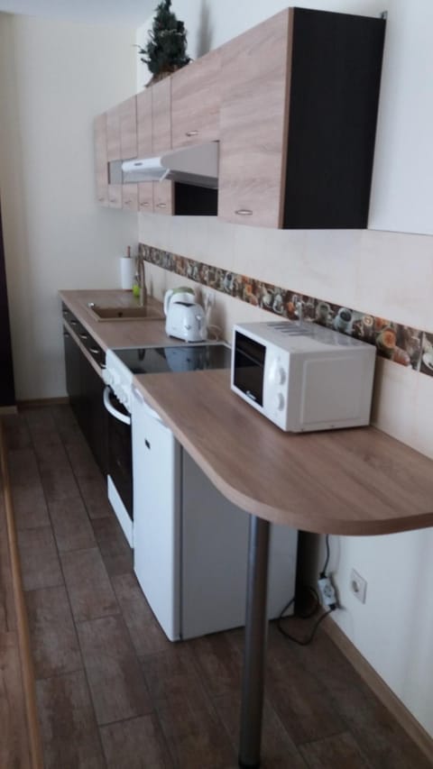 Šeimyninis butas Apartment in Lithuania