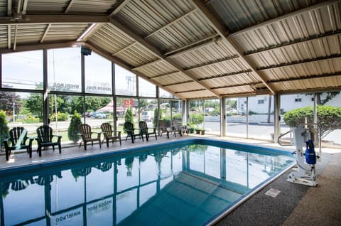 On site, Pool view, Swimming pool