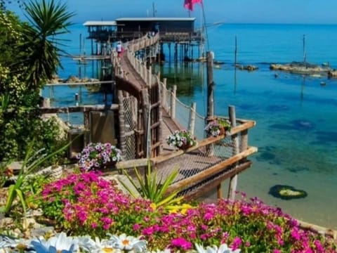 Casale Bavi House in Ortona