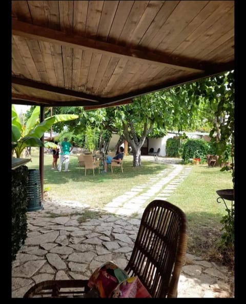 Casale Bavi House in Ortona