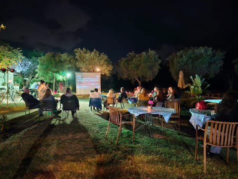 Casale Bavi House in Ortona