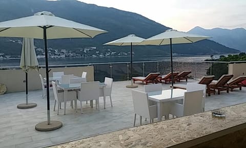 Dream Vacation Apartments Apartment in Kotor Municipality