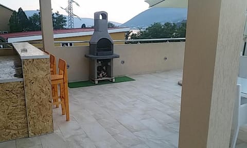 Dream Vacation Apartments Apartment in Kotor Municipality