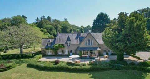 Manoir De Kertalg Hotel in Finistere