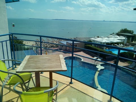 Sea view