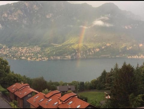 Casa Bellavista Apartment in Bellagio