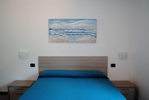 Affittacamere Piazza Castello Bed and Breakfast in Manarola