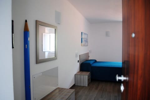 Affittacamere Piazza Castello Bed and Breakfast in Manarola