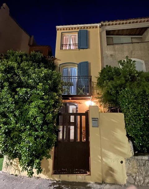 Property view