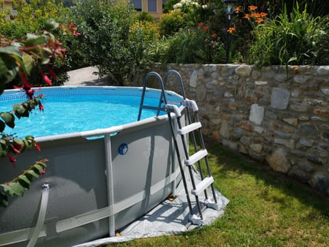 Swimming pool, Swimming pool