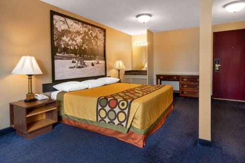 Photo of the whole room, On site