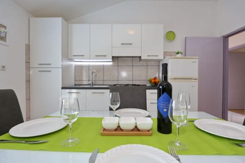 Apartment Dent Apartment in Šibenik-Knin County, Croatia