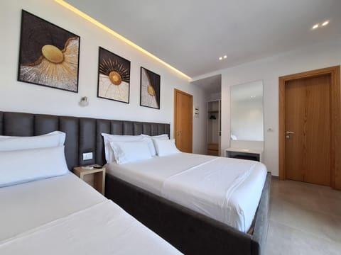 Vila Anxhelo Apartment in Ksamil