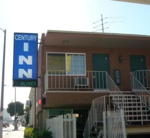 Facade/entrance, Property logo or sign