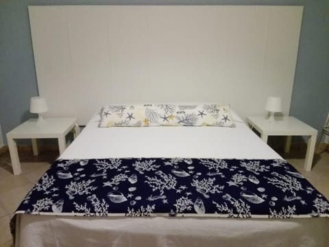 Casa Letizia House in Porto Cesareo