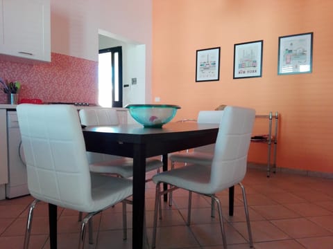 Casa Letizia House in Porto Cesareo