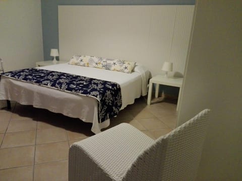 Casa Letizia House in Porto Cesareo