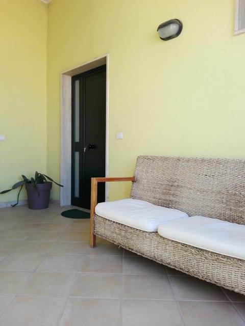 Casa Letizia House in Porto Cesareo