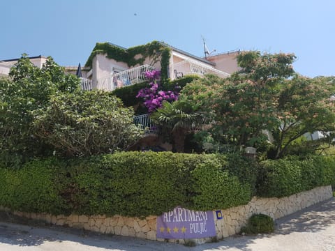 Property building, Day