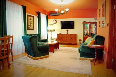 Marilyn Apartments Apartment in Vojvodina