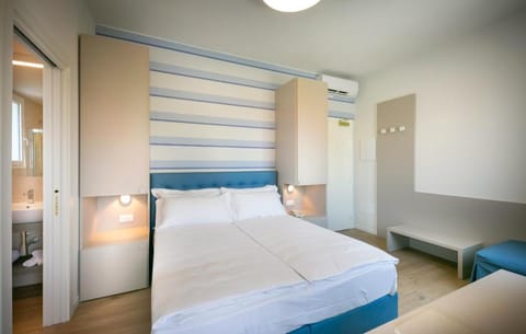 Hotel Le Lampare Hotel in Caorle