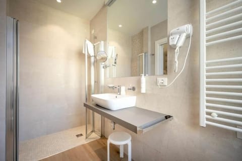 Hotel Le Lampare Hotel in Caorle