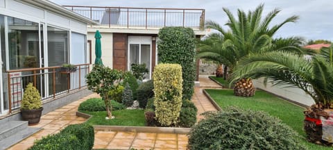 Villa Avdira Villa in Decentralized Administration of Macedonia and Thrace