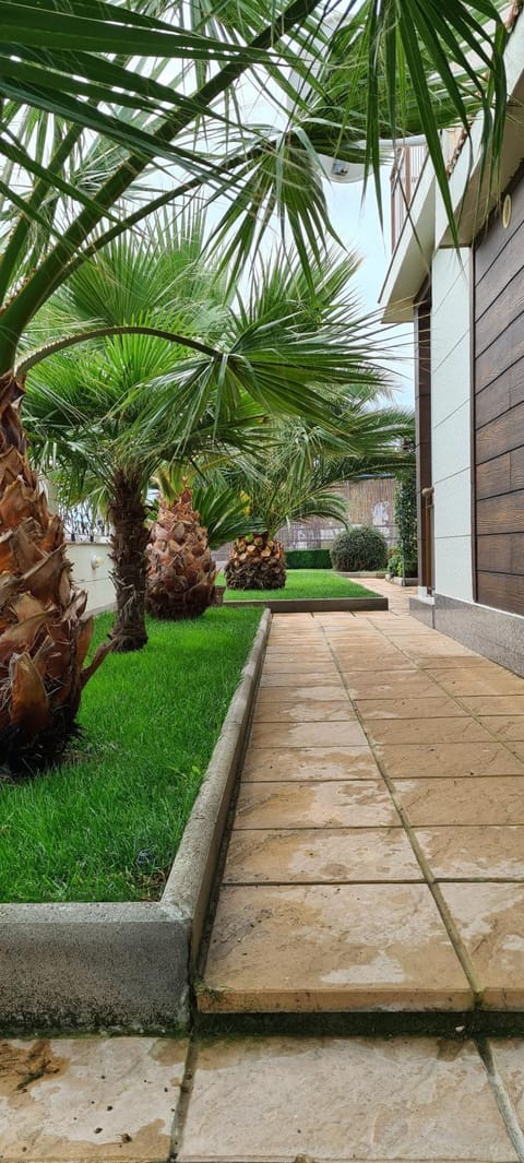 Villa Avdira Villa in Decentralized Administration of Macedonia and Thrace