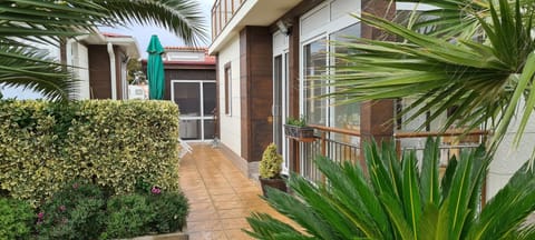 Villa Avdira Villa in Decentralized Administration of Macedonia and Thrace