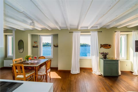 Apartment Mediterraneo Apartment in Rovinj