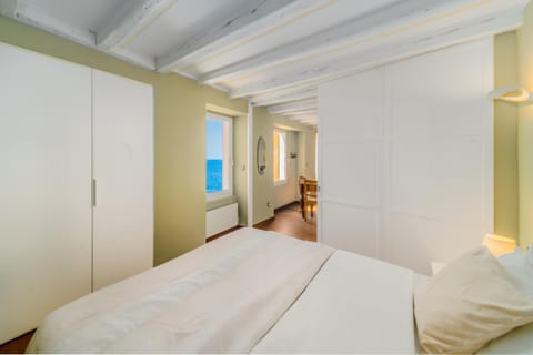 Apartment Mediterraneo Apartment in Rovinj