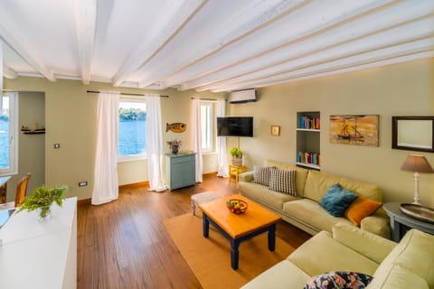 Apartment Mediterraneo Apartment in Rovinj