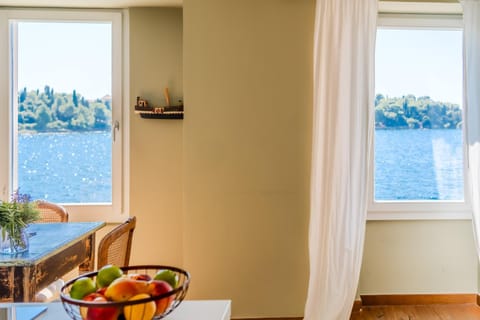 Apartment Mediterraneo Apartment in Rovinj
