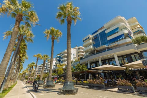 Belleview Apartment 2 Apartment in Vlorë