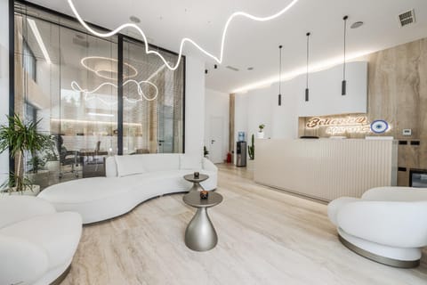 Belleview Apartment 2 Apartment in Vlorë