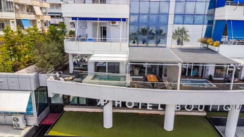 Belleview Apartment 2 Apartment in Vlorë