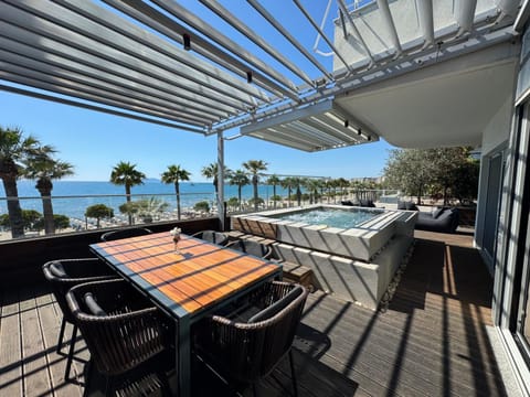 Belleview Apartment 2 Apartment in Vlorë