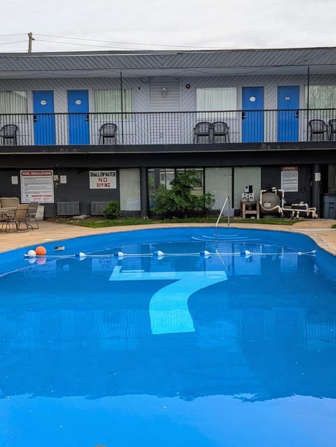 7 Nights Stay Hotel in Niagara Falls