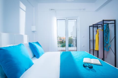 Balcony/Terrace, Bedroom