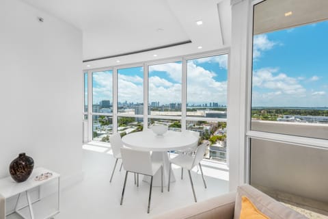 4B Super Premium Private Condo at the Setai Apartment in South Beach Miami