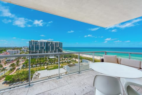 4B Super Premium Private Condo at the Setai Apartment in South Beach Miami