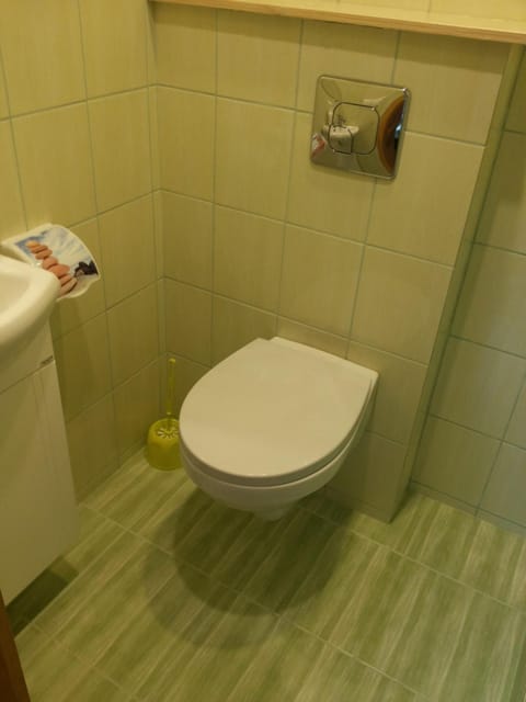 Deima Apartment in Klaipėda County, Lithuania