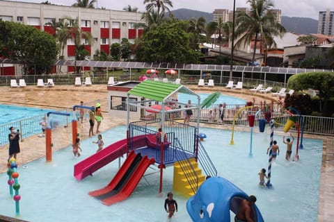 Aqua park
