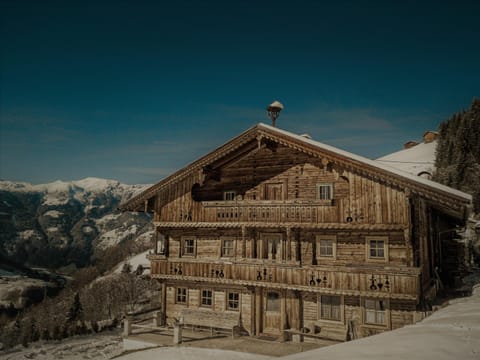 Bauernhaus Tummenerhof Apartment in Tyrol