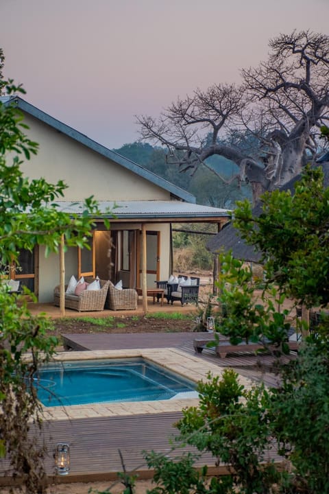 Patio, Garden, Pool view, Swimming pool