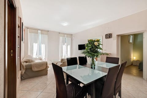 Casa Scola Loano Bed and Breakfast in Loano